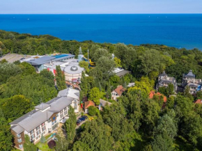  Hotel Aqua Sopot  Сопот